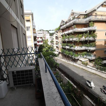Holiday Home St Peter Rome Bagian luar foto