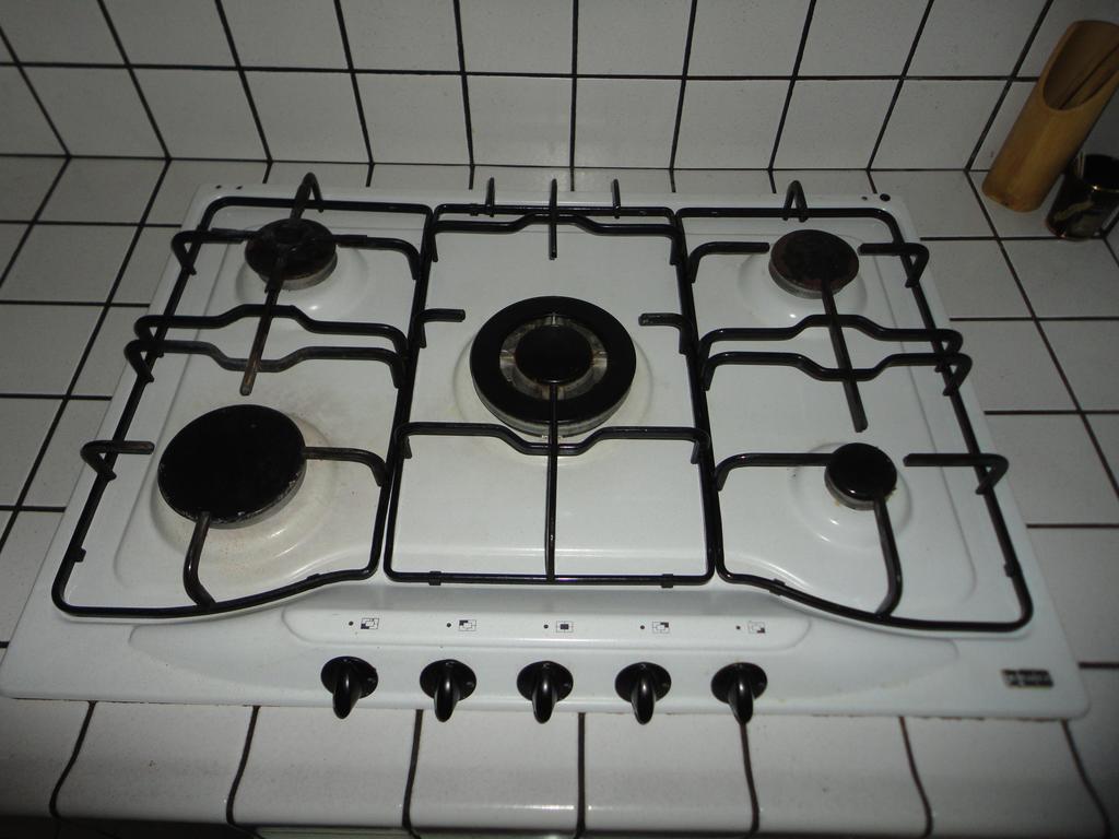 Holiday Home St Peter Rome Bagian luar foto