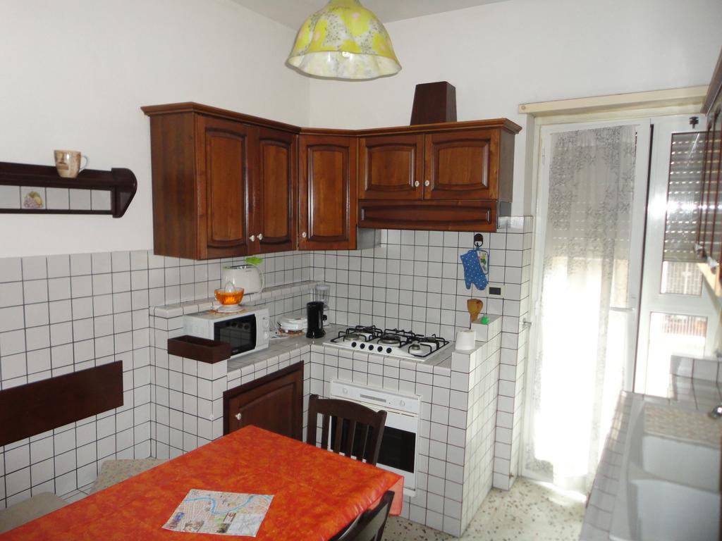 Holiday Home St Peter Rome Ruang foto