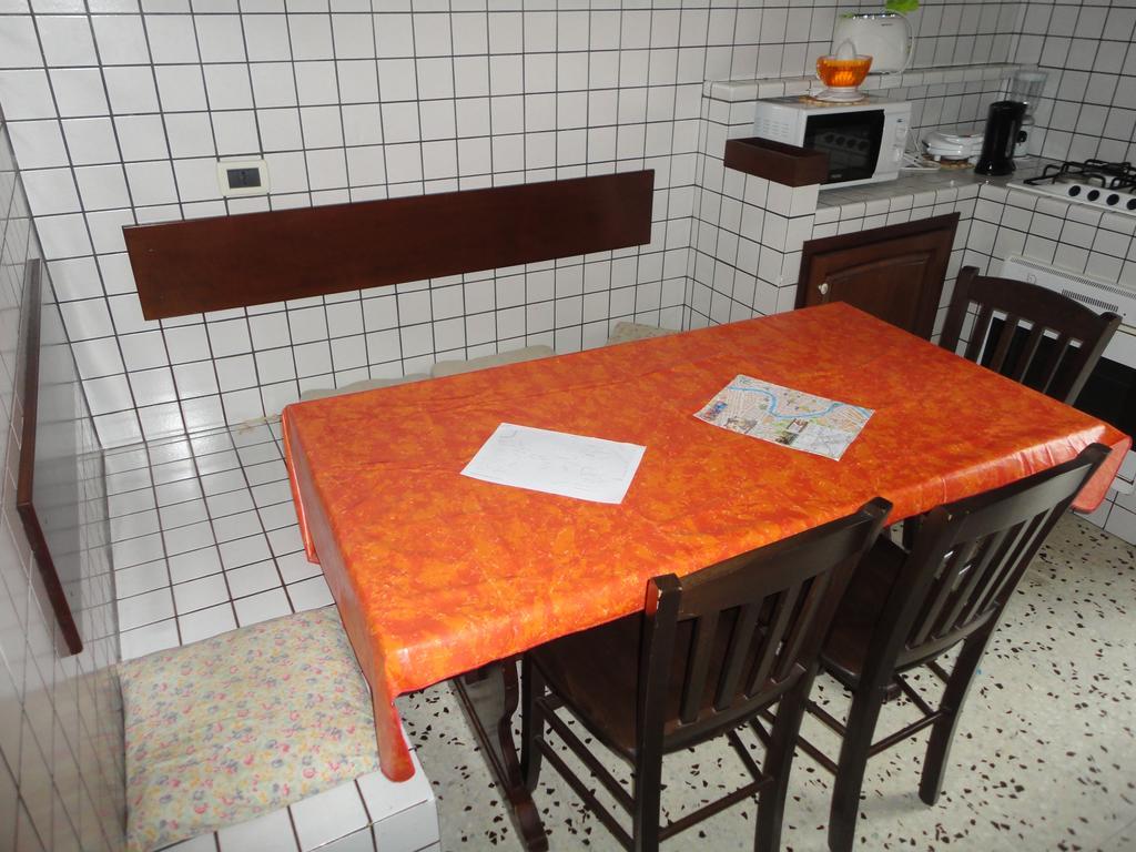 Holiday Home St Peter Rome Bagian luar foto