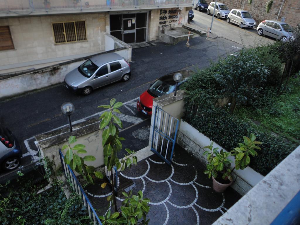 Holiday Home St Peter Rome Ruang foto