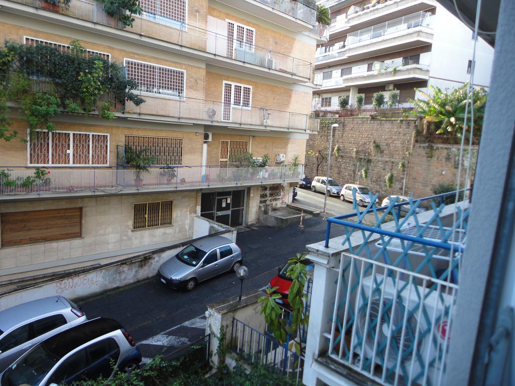 Holiday Home St Peter Rome Bagian luar foto