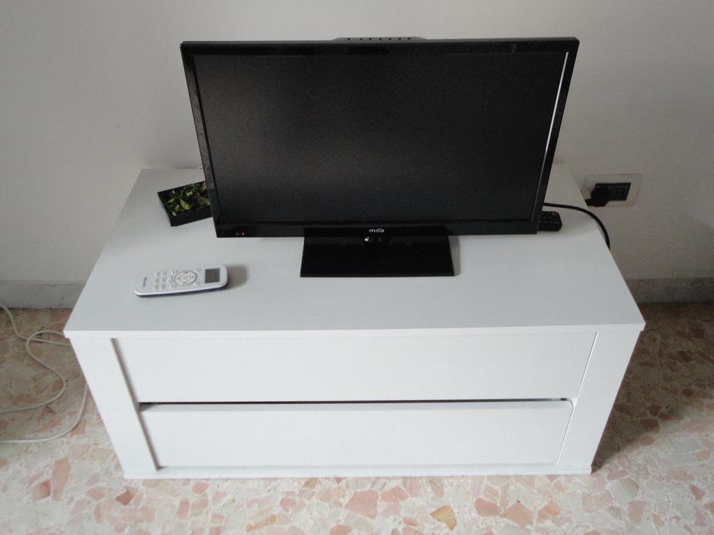 Holiday Home St Peter Rome Ruang foto