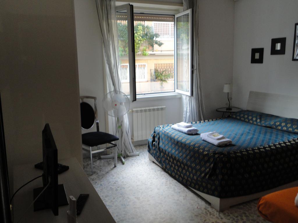 Holiday Home St Peter Rome Ruang foto