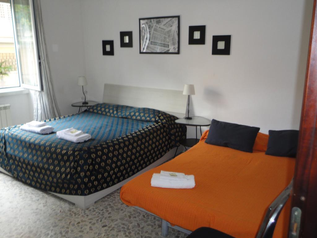 Holiday Home St Peter Rome Bagian luar foto