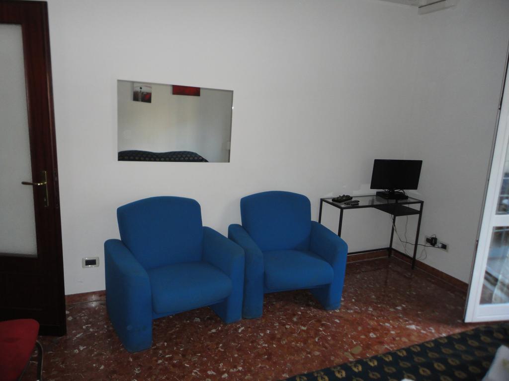 Holiday Home St Peter Rome Ruang foto