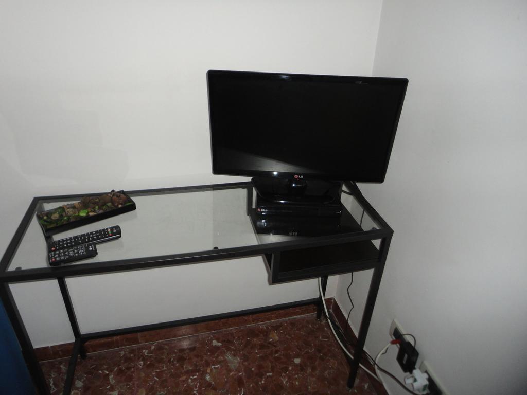 Holiday Home St Peter Rome Ruang foto