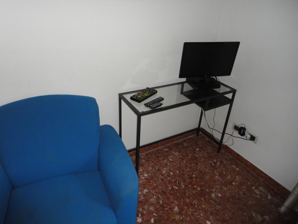 Holiday Home St Peter Rome Ruang foto