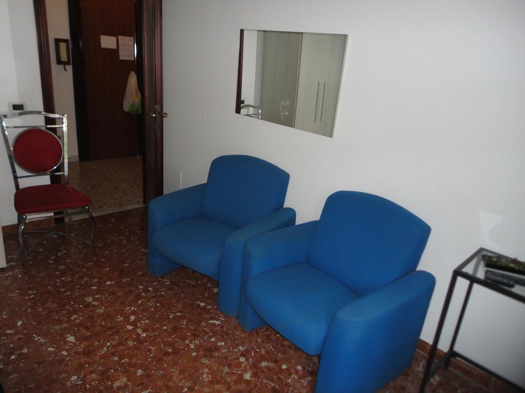 Holiday Home St Peter Rome Bagian luar foto