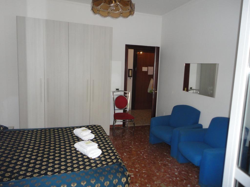 Holiday Home St Peter Rome Bagian luar foto