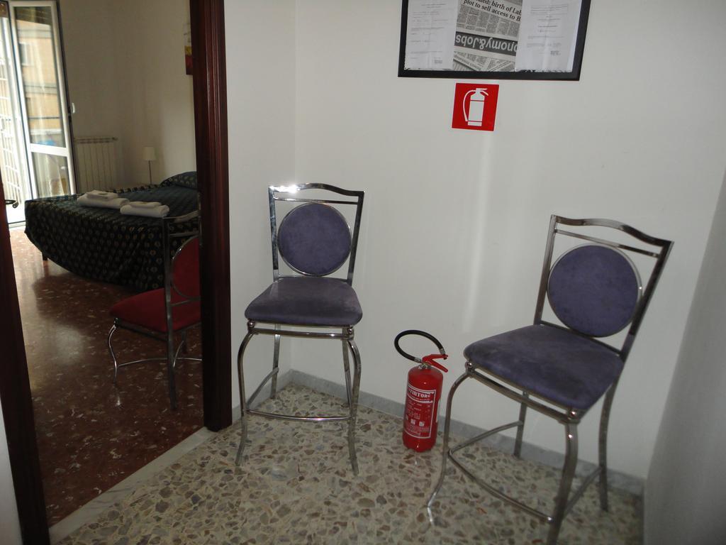 Holiday Home St Peter Rome Ruang foto