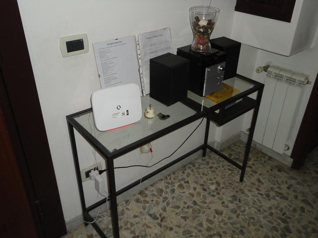 Holiday Home St Peter Rome Ruang foto