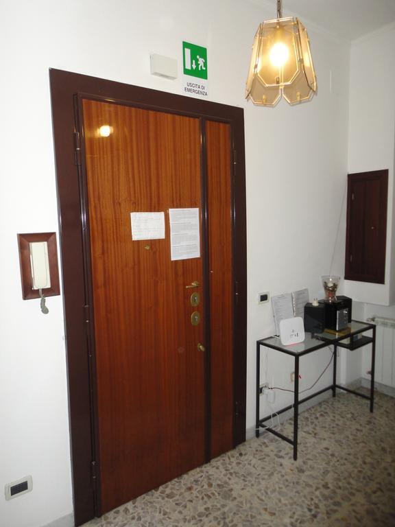 Holiday Home St Peter Rome Ruang foto