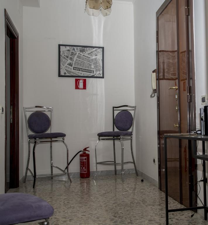 Holiday Home St Peter Rome Ruang foto