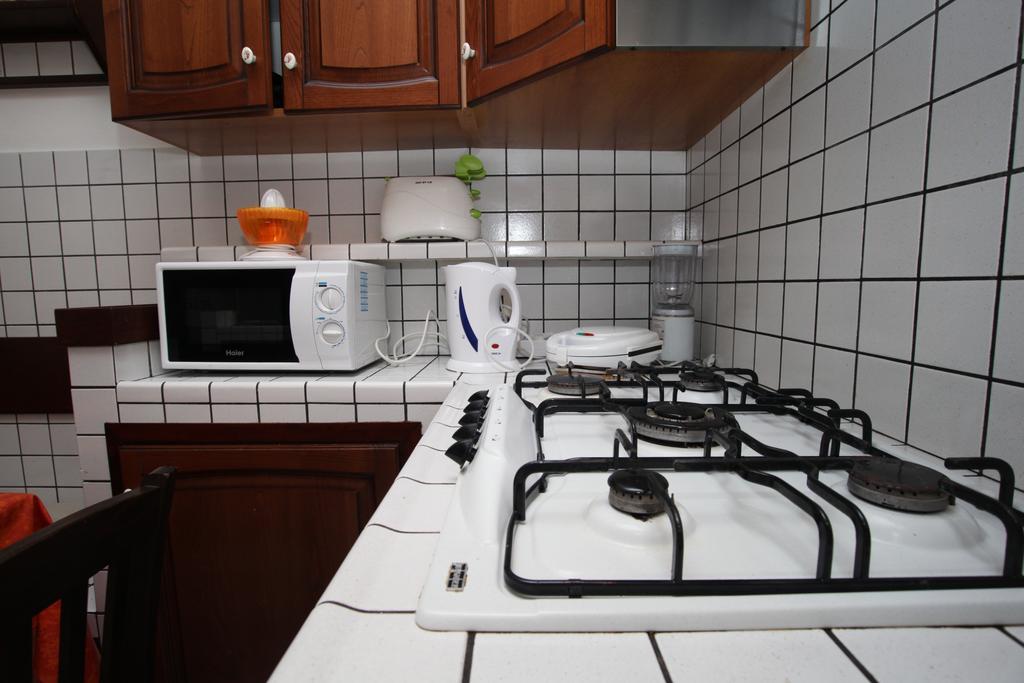 Holiday Home St Peter Rome Bagian luar foto