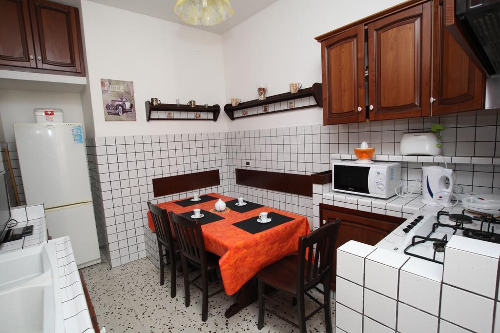 Holiday Home St Peter Rome Bagian luar foto