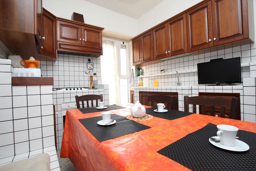 Holiday Home St Peter Rome Bagian luar foto