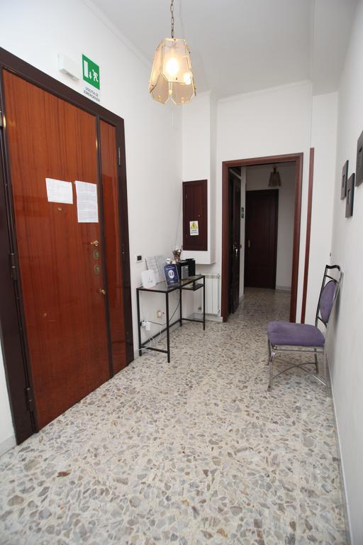 Holiday Home St Peter Rome Bagian luar foto