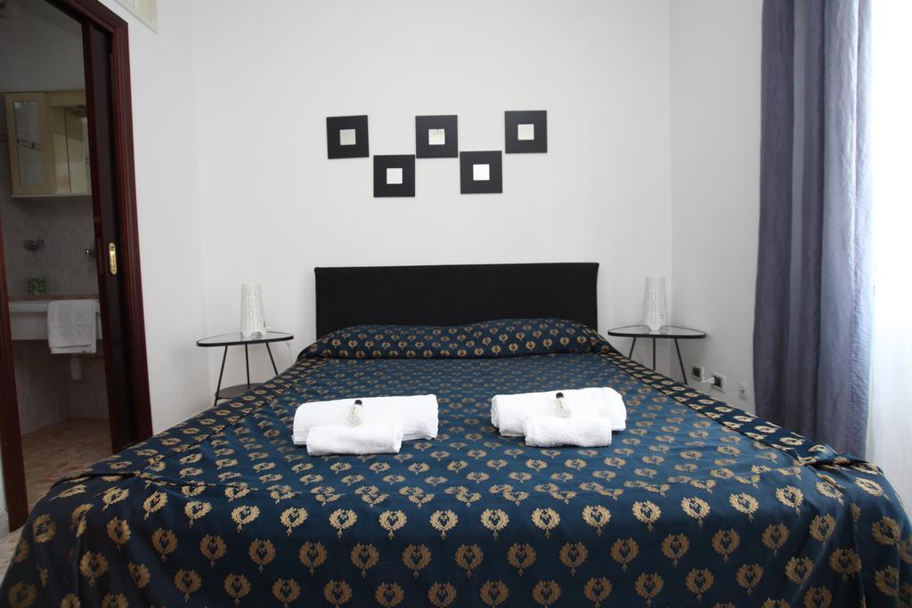 Holiday Home St Peter Rome Bagian luar foto