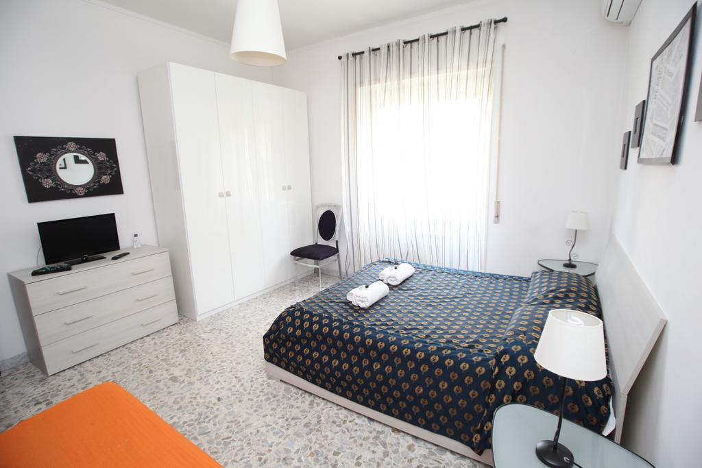 Holiday Home St Peter Rome Bagian luar foto
