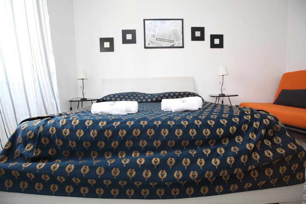 Holiday Home St Peter Rome Bagian luar foto
