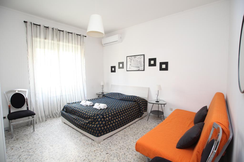 Holiday Home St Peter Rome Bagian luar foto