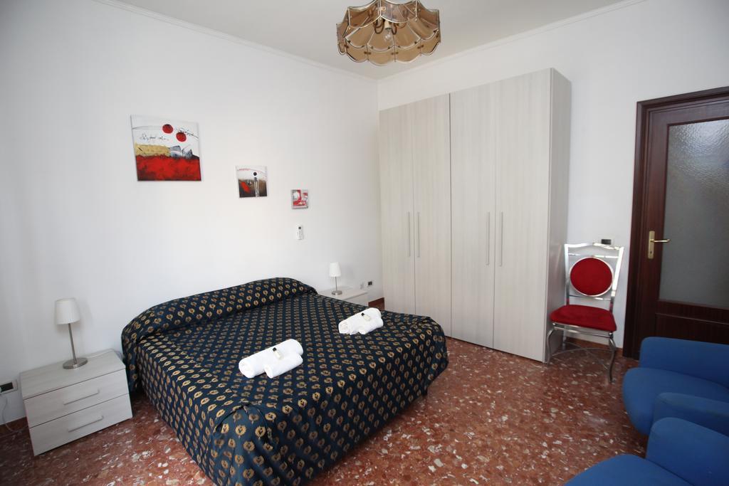 Holiday Home St Peter Rome Bagian luar foto