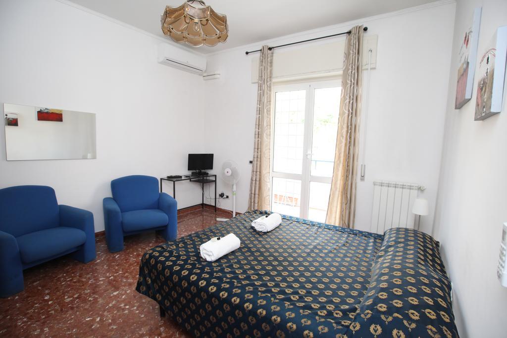 Holiday Home St Peter Rome Bagian luar foto