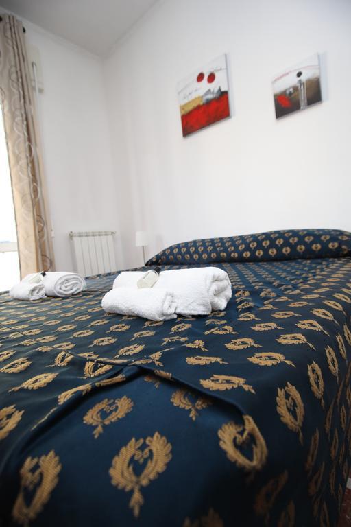 Holiday Home St Peter Rome Bagian luar foto