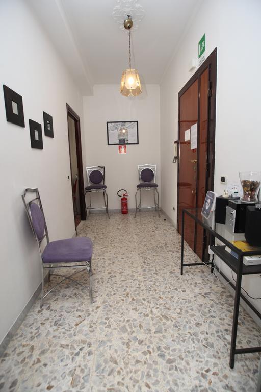 Holiday Home St Peter Rome Bagian luar foto