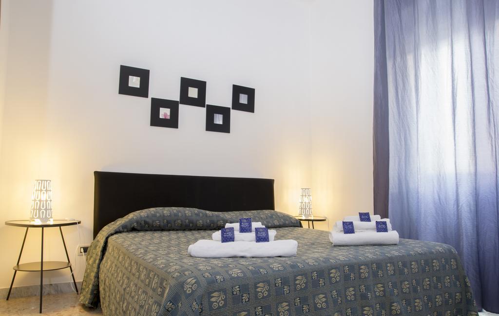 Holiday Home St Peter Rome Bagian luar foto